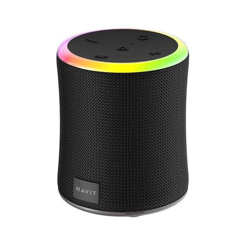 HAVIT SK832BT – 10W Bluetooth wireless speaker, black