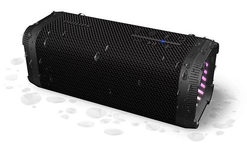PHILIPS TAS2000B Speaker Black (TAS2000B/00)