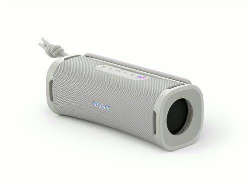 SONY ULT FIELD 1 - Wireless Bluetooth Portable Speaker with ULT POWER SOUND, Powerful Bass, IP67, Waterproof, Dustproof, Shockproof, 12hr Battery, Clear Call Quality, Outdoor, Travel