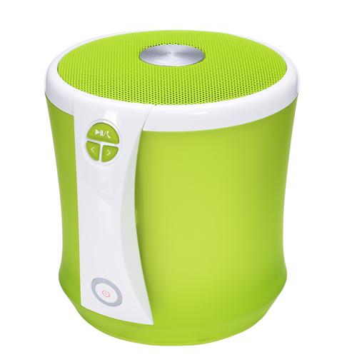 Terratec Activebox CONCERT BT NEO Bluetooth green