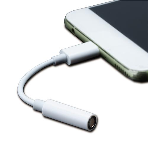 Akasa USB Type-C to 3.5