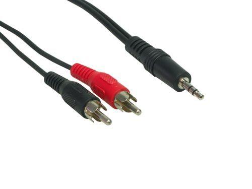Good Connections Cinch Cable 1.5m
