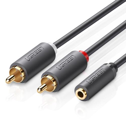 UGREEN 10588 audio cable 1 m