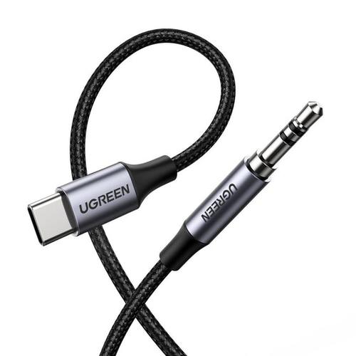 UGREEN 30633 audio cable, 1 m