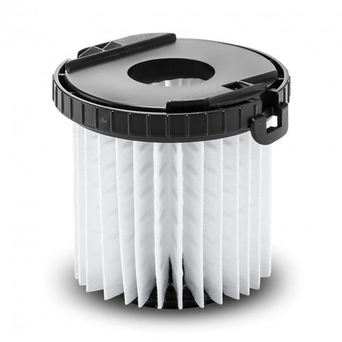 Karcher Kärcher 2.863-239.0 Cylinder Vacuum Filter