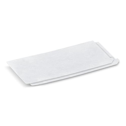 Karcher Exhaust filters for ash and