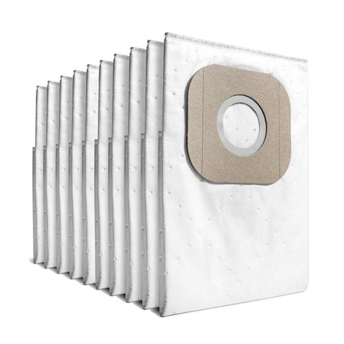 Karcher Kärcher Fleece Filter Bags, pack