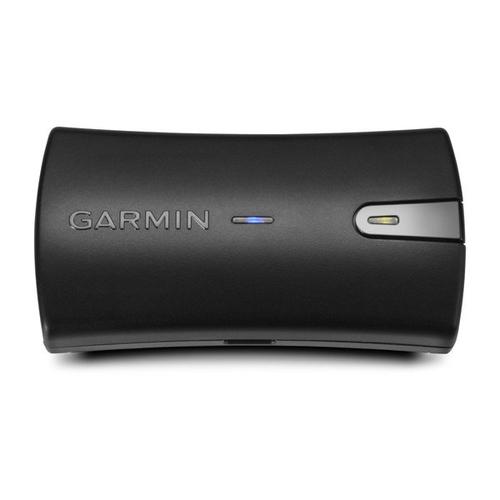 Garmin Garmin GLO 2 GPS receiver module Bluetooth Black