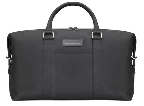 dbramante1928 Broadway - Weekender Bag Recycled - Black