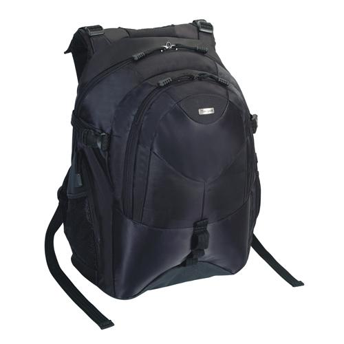 DELL 460-Black 40.6 cm (16) Backpack case