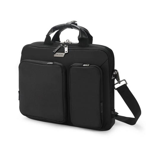 DICOTA Slim Case SEVEN 12-14" black