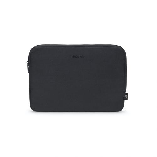 DICOTA ECO Sleeve BASE 35.8 cm (14.1) Sleeve case Black