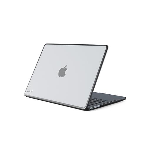 EPICO Hero Shell 33 cm (13") Transparent Cover
