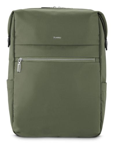 Hama Ultimate 16.2" (41.1 cm) Backpack Green