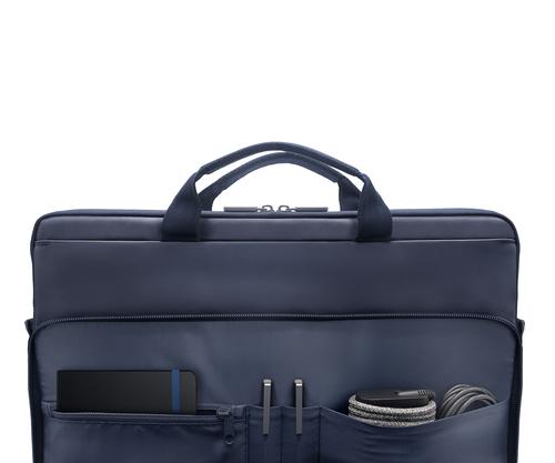 HP Modern 14-inch Laptop Briefcase