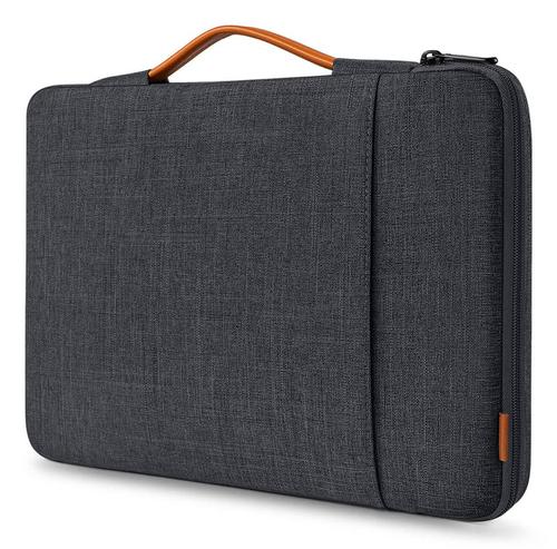 inateck Laptop bag 14" accessory pouch [LB02006-14_black]