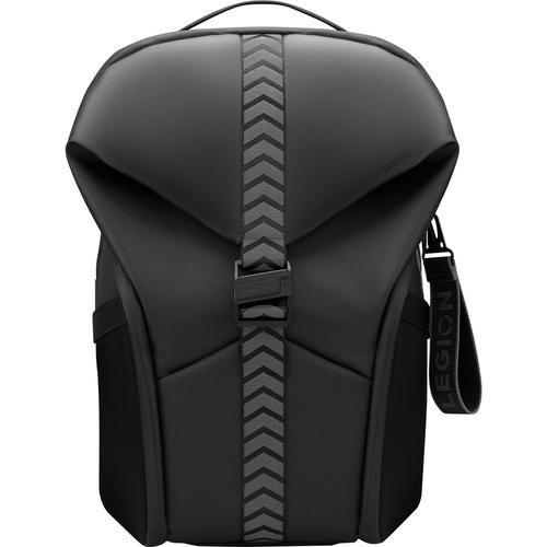 LENOVO GX41M53147 laptop case 16 inches Black backpack