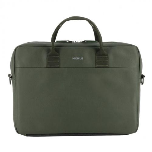Mobilis Origin 2 Briefcase 11-14'' khaki