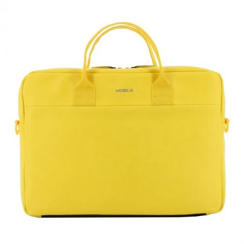 Mobilis Origin 2 Briefcase 11-14'' yellow