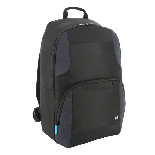Mobilis TheOne Basic Backpack 15-17'' - Navy Blue