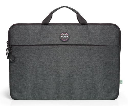 PORT DESIGNS Belize 40.6 cm (16") Messenger case, Grey
