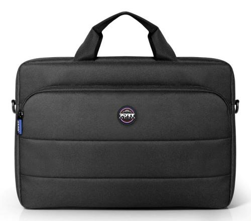 PORT DESIGNS PORTLAND II ECO TL 14/16 Laptop Case Top-loading