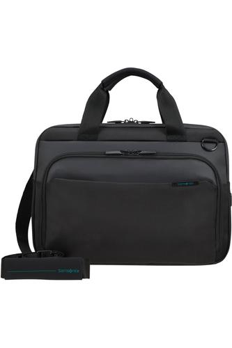 Samsonite Mysight 35.8 cm (14.1) Briefcase, Black