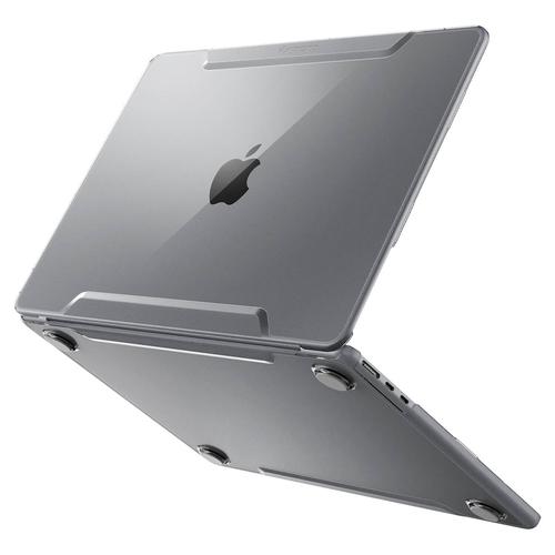 Spigen Thin Fit 34.5 cm (13.6) Transparent Cover