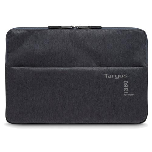 TARGUS 360 Perimeter 39.6 cm (15.6) Sleeve Case Grey