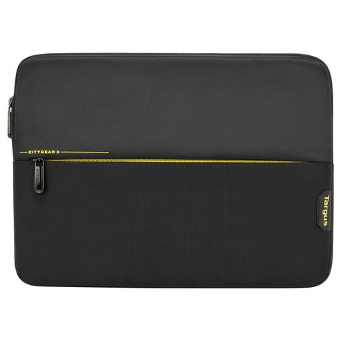 TARGUS CityGear 14-inch Sleeve Case, Black