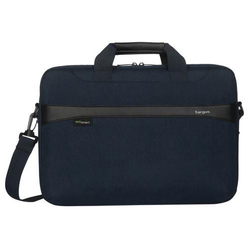 TARGUS 15-16" GeoLite EcoSmart Slim Brief - Blue