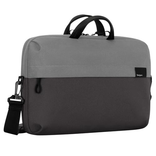 TARGUS Sagano 35.6 cm (14) Slip case Black, Grey