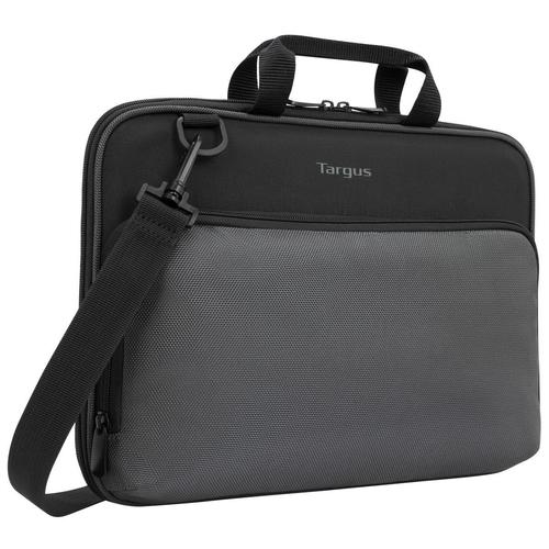 TARGUS Work Essentials 35.6 cm (14) Briefcase Black, Grey