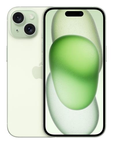 APPLE iPhone 15 512GB Green (MTPH3QL/A)