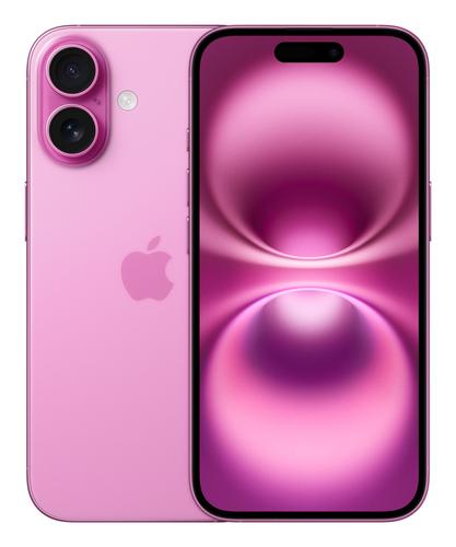 APPLE iPhone 16 512GB Pink (MYEQ3ZD/A)