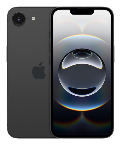 APPLE iPhone 16e 512 GB Black