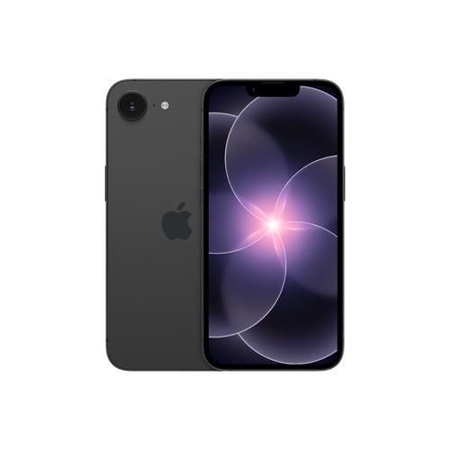 APPLE iPhone 17e 256GB Black (MHRV4ZD/A)