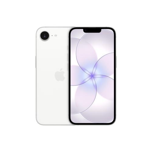 APPLE iPhone 17e 256GB White (MHRW4ZD/A)
