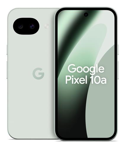 Google  Pixel 10a 6.3-inch (16