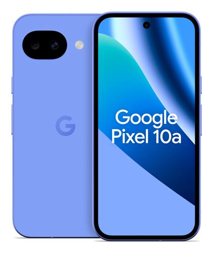 Google  Pixel 10a 6.3-inch Dual