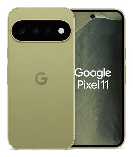 Google  Google Pixel 11 Dual SIM