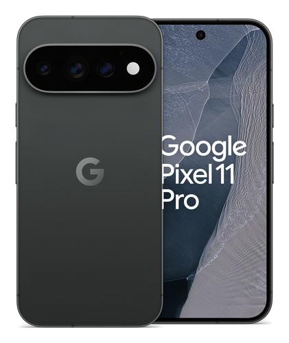 Google  Google Pixel 11 Pro 6