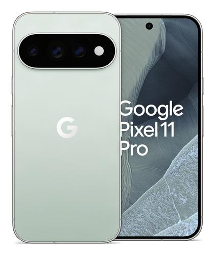 Google  Google Pixel 11 Pro Dual
