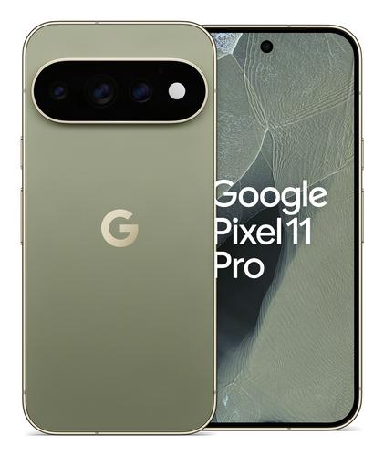 Google  Google Pixel 11 Pro Dual