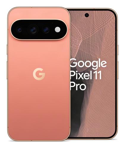 Google  Google Pixel 11 Pro Dual