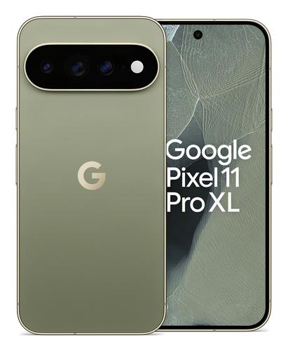 Google  Google Pixel 11 Pro XL