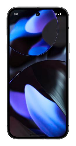Google Pixel 9 6.3 inches (16 cm), 12 GB, 128 GB, 50 MP, Android 14, Obsidian