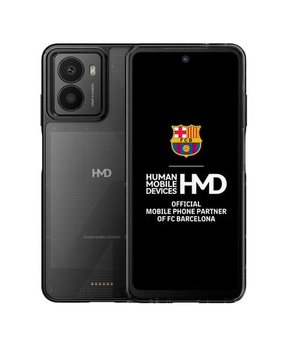 NOKIA HMD Fusion 6.56 128GB