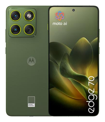 Motorola Motorola edge 70 17 cm