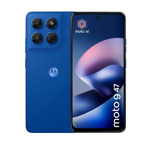 Motorola  Motorola moto g47 16.9